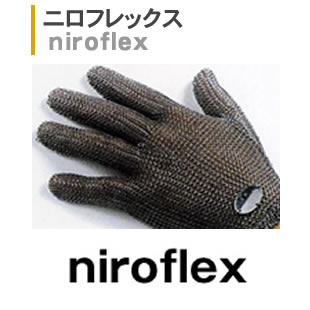 ニロフレックス