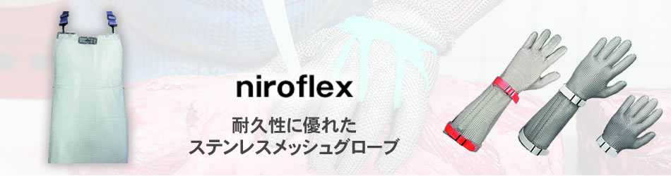 メイン画像ニロフレックス２