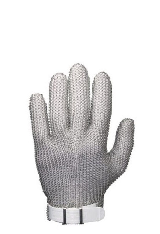 売り最安価格 ニロフレックス2000メッシュ手袋5本指（片手） C-SS5-NV